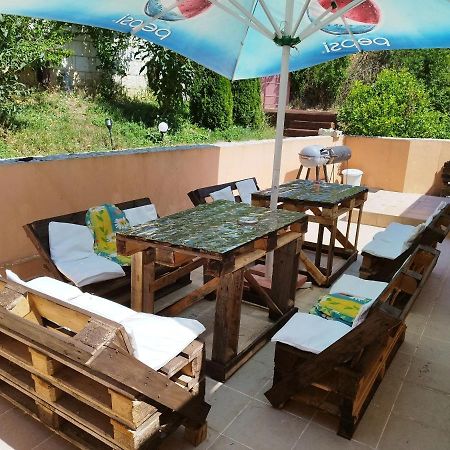 Appartement Green, quiet&beautiful 1 à Kavarna Extérieur photo