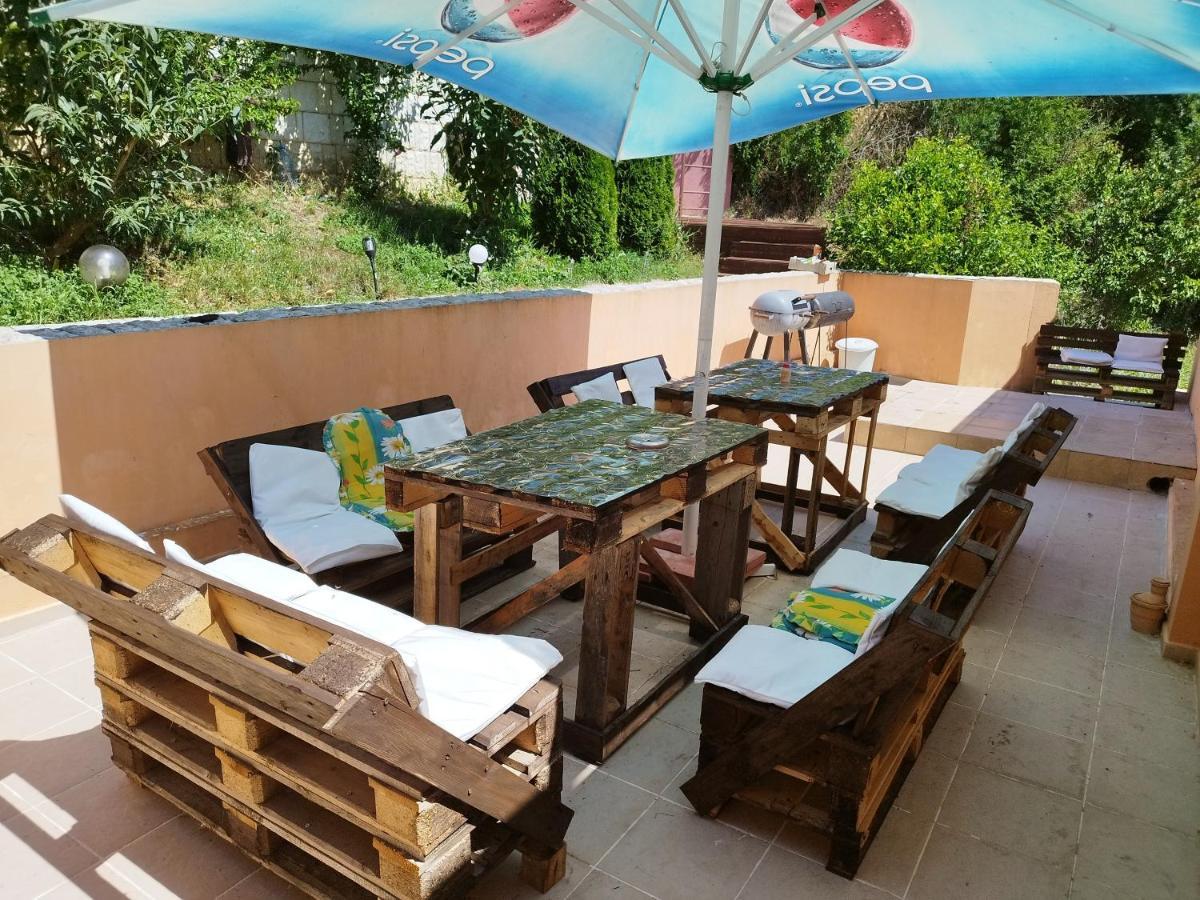 Appartement Green, quiet&beautiful 1 à Kavarna Extérieur photo
