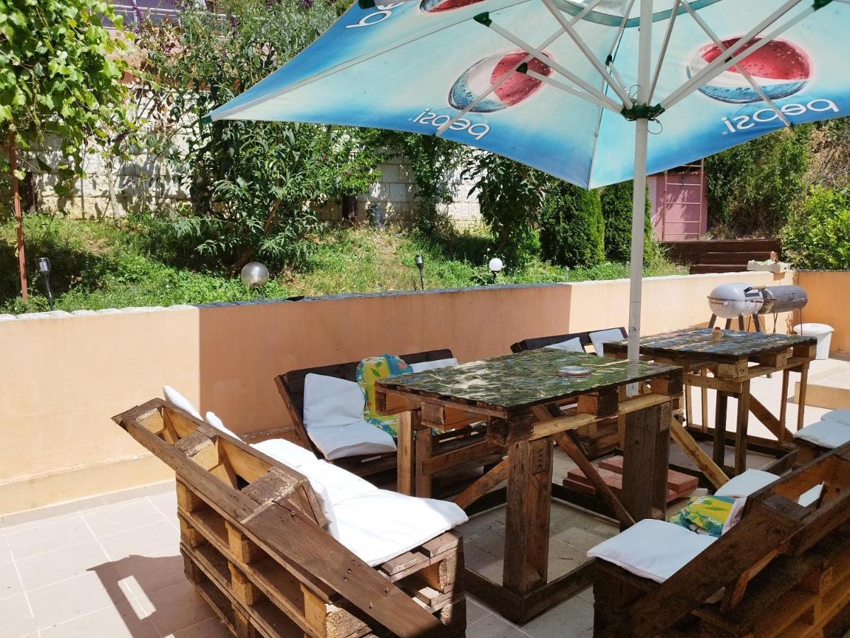 Appartement Green, quiet&beautiful 1 à Kavarna Extérieur photo