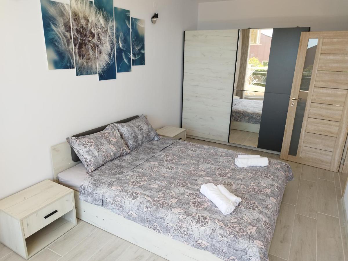 Appartement Green, quiet&beautiful 1 à Kavarna Extérieur photo