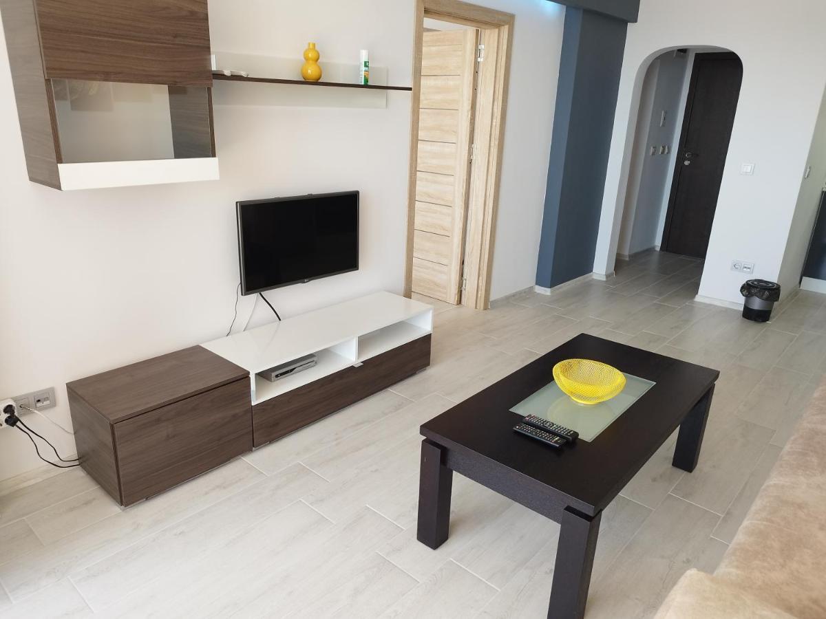 Appartement Green, quiet&beautiful 1 à Kavarna Extérieur photo