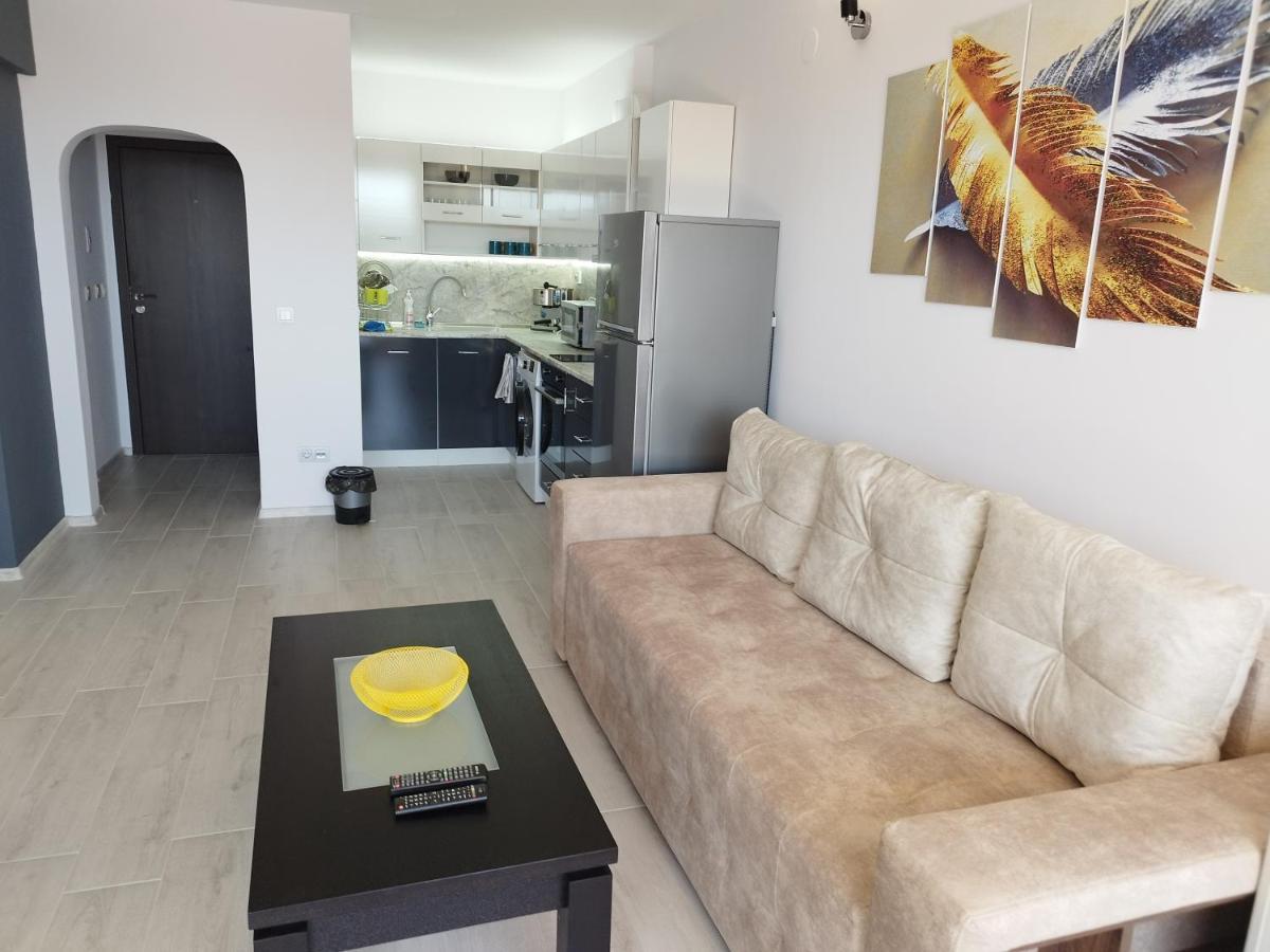 Appartement Green, quiet&beautiful 1 à Kavarna Extérieur photo